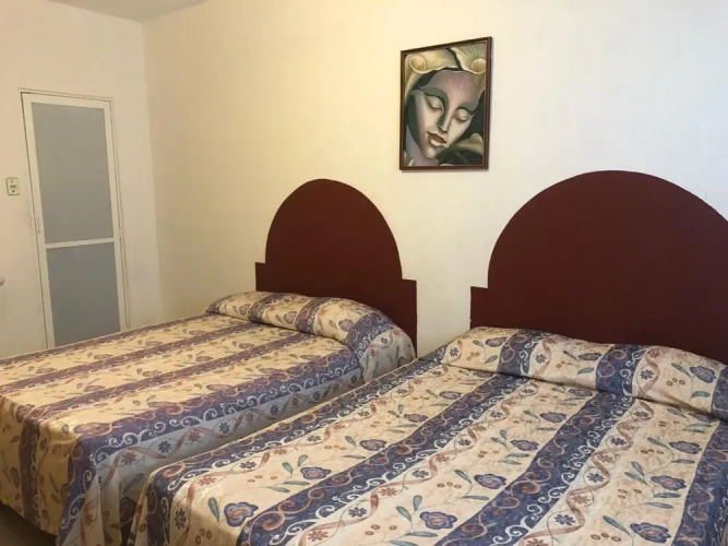 Hotel Polanco Veracruz