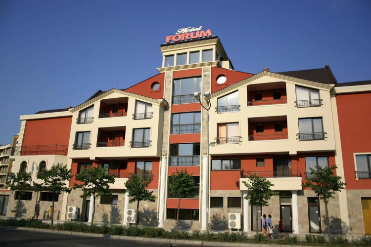 Otel görseli