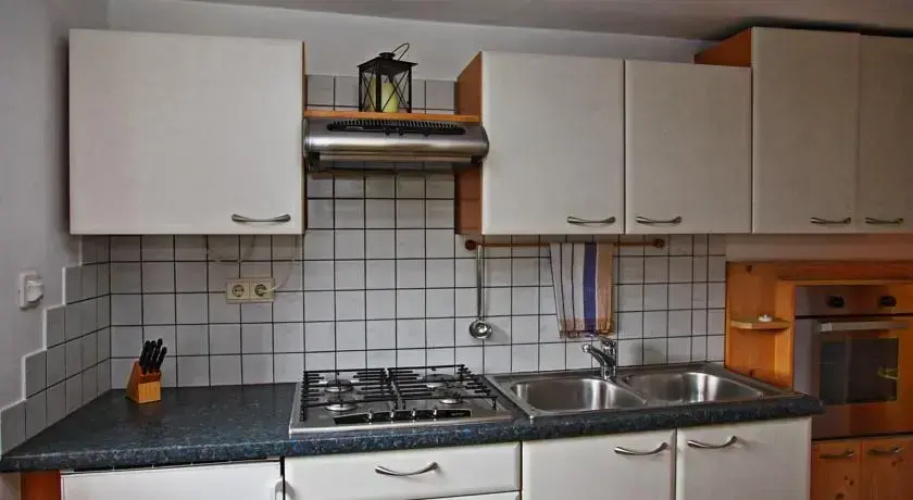 Ferienhaus Bad Stube ****