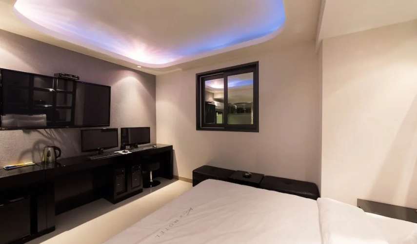 Premium room
