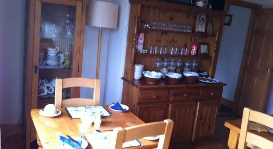 Knockrigg House B&B