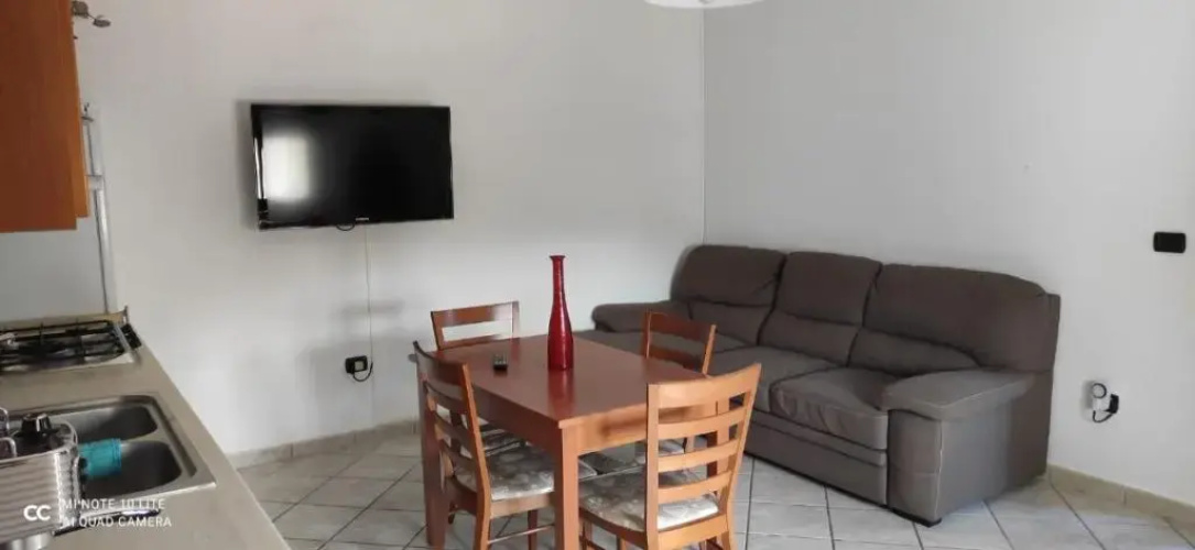 Trilocale La Corte