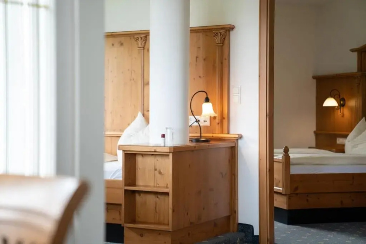 Posthotel Erlerwirt