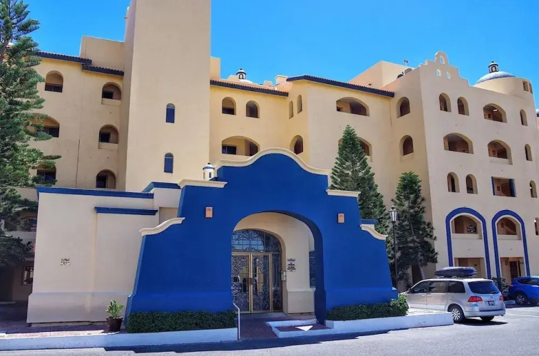 Otel görseli