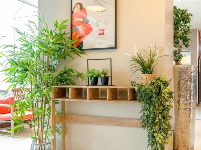 ibis Paris 17 Clichy-Batignolles photo 18