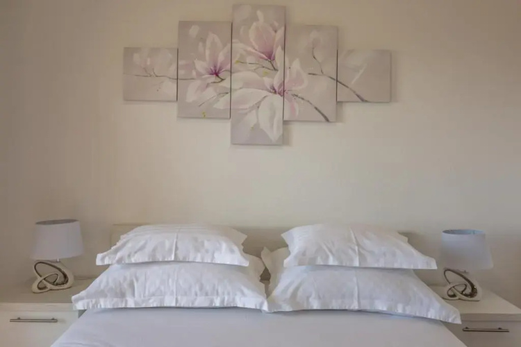 Apartments Lana