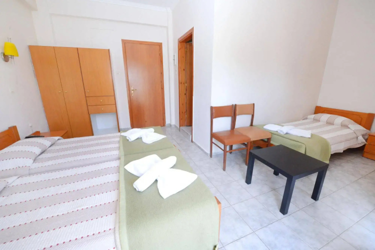 Veroniki Hotel