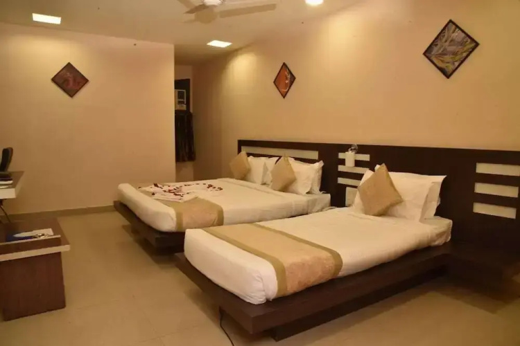 Hotel Rameshwaram