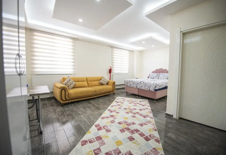 Melodi VIP
