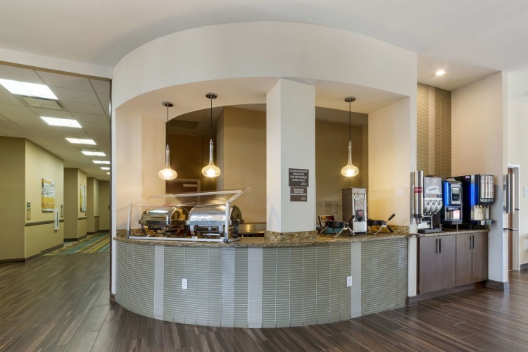 Best Western Plus Miami Executive Airport Hotel & Suites photo 14