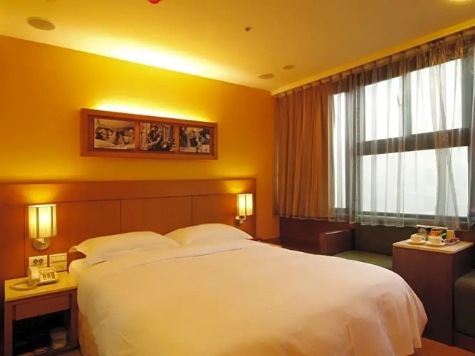 Business room