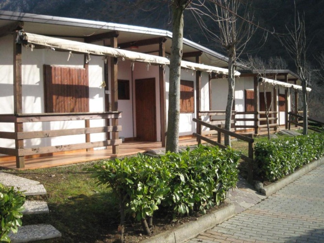 Chalet