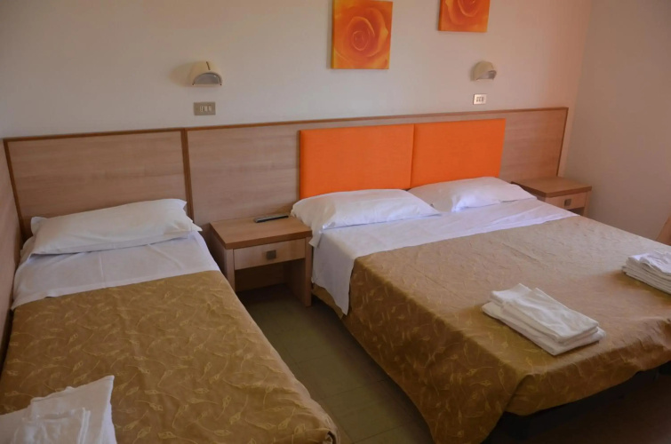 B&B Serenità