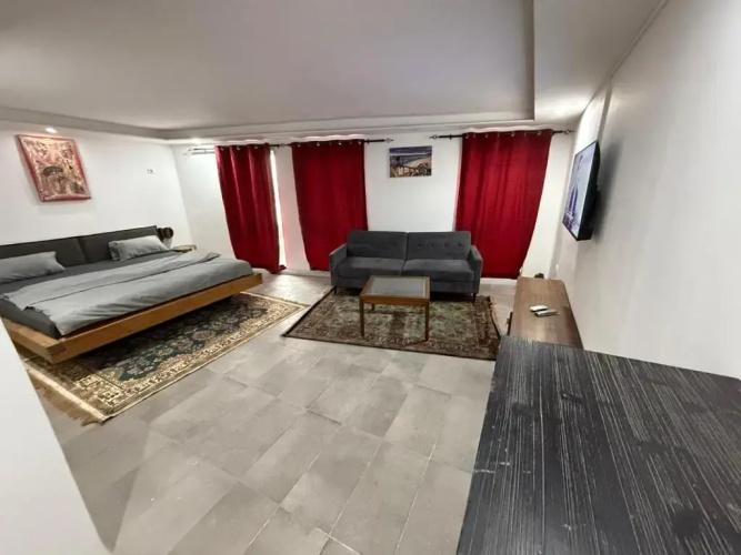 Mai Hotel