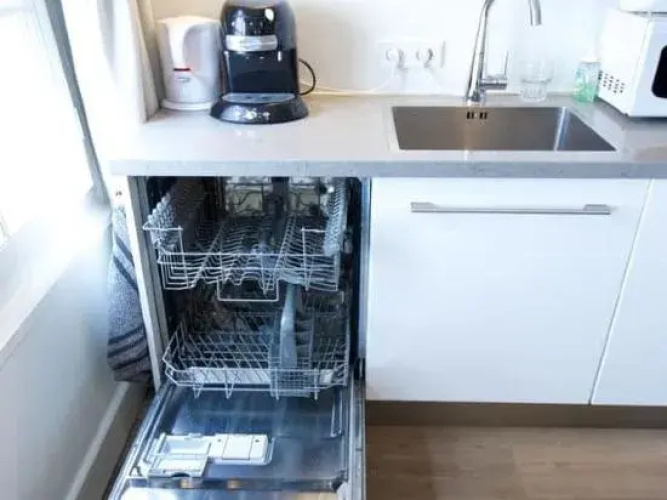 Sweet Life Centre Area Apartment