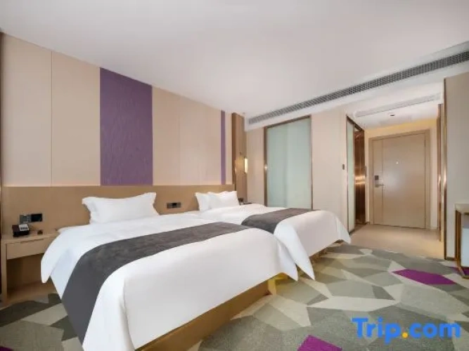 Business Twin room