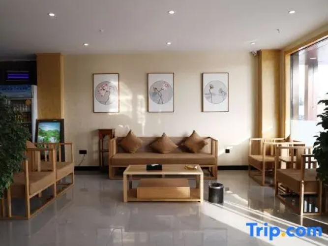 Xiyue Hotel