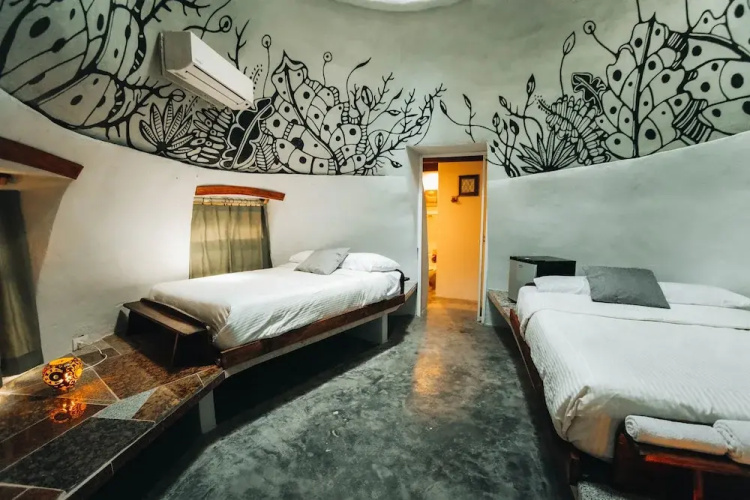 Villa Duendes Akumal