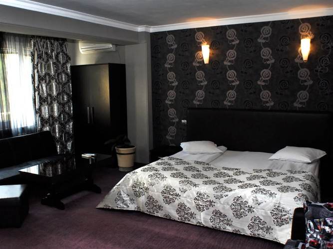 Hotel Atlantic