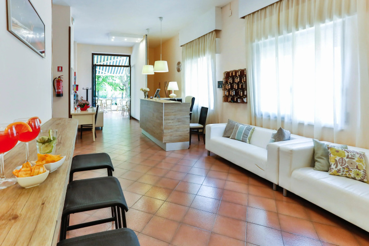Hotel Avana Mare
