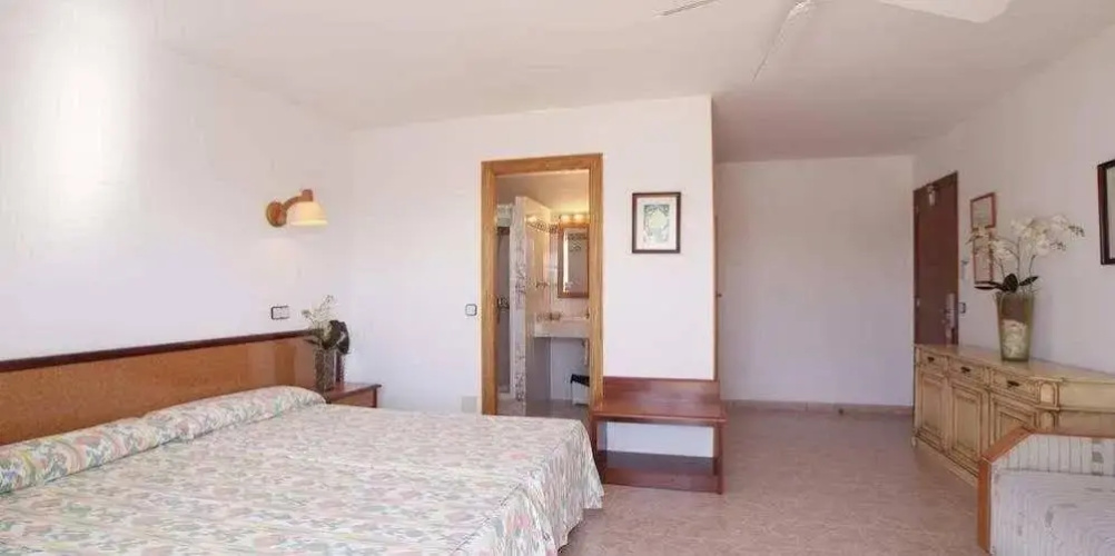 Hostal de la Caravel·la