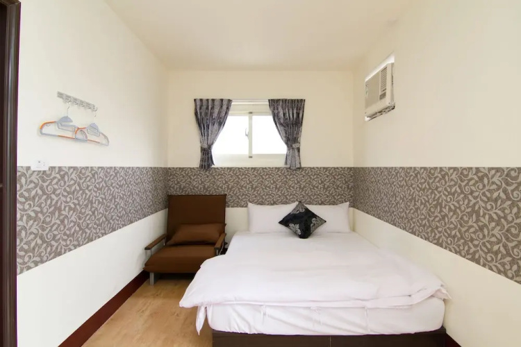 Taichung Fengjia Yoho Hostel