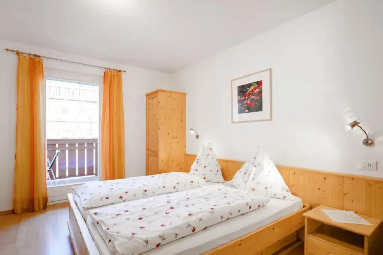 Haus Aue - Apartment 1
