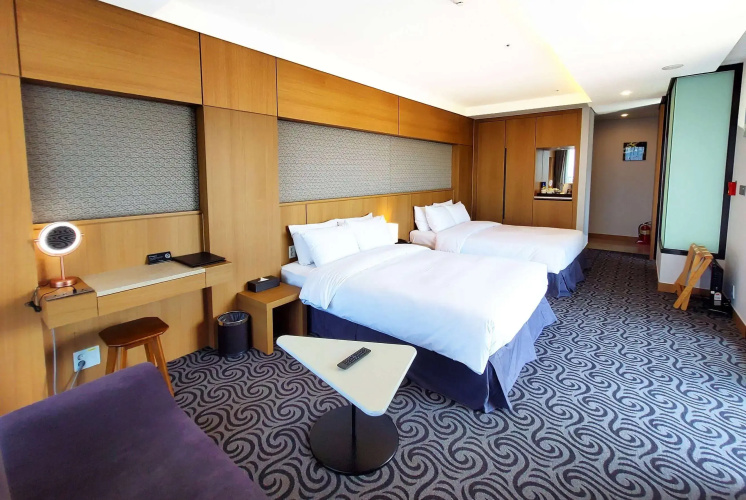 Ramada Sokcho Hotel