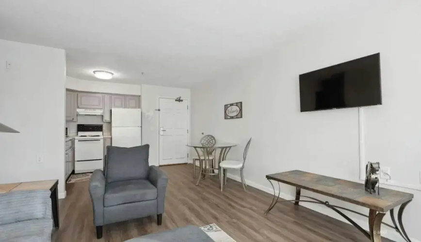 Highland Estates Condotel
