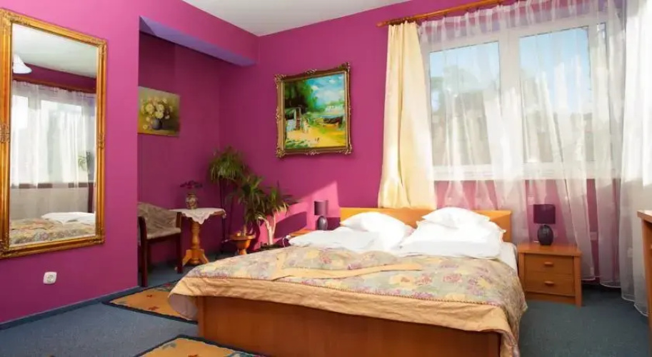 Motel Bukowiecki