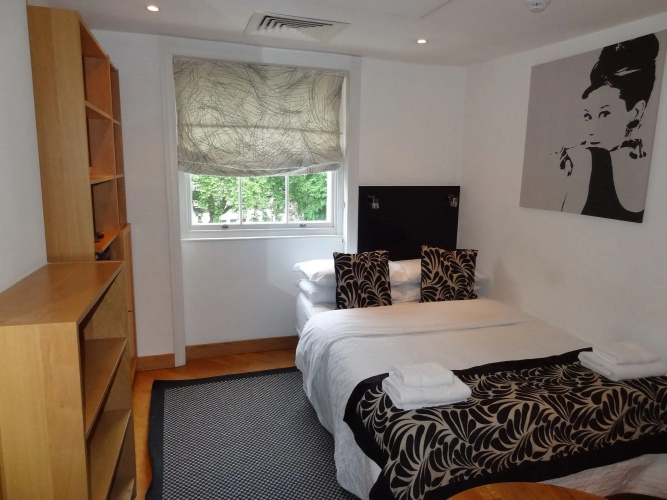 Studios 2 Let Serviced Apartments (Adults Only) photo 24