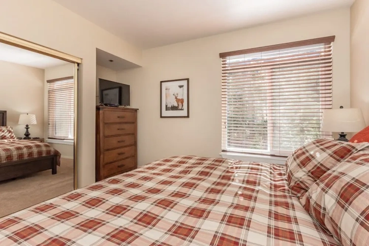 2 Bedrooms Standard room
