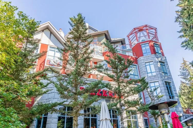 Image de l'hôtel