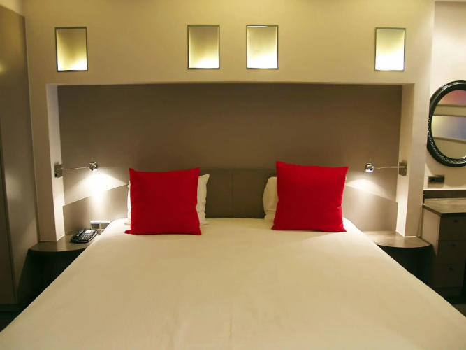 De Keyser Hotel