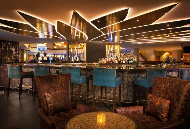 The Westin Las Vegas Hotel And Spa photo 34