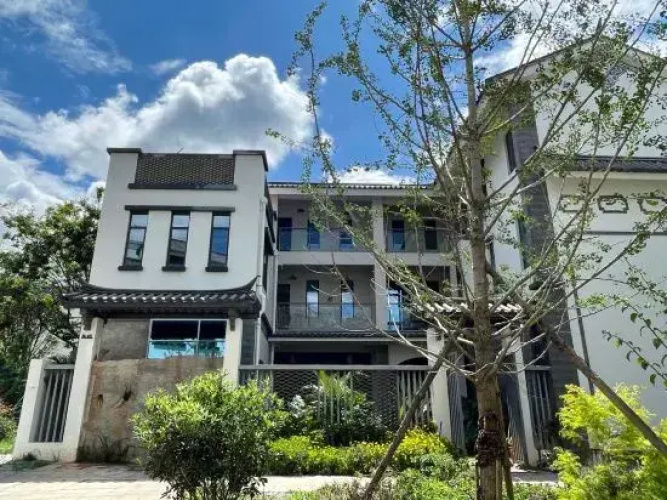 Jinshanhe Homestay