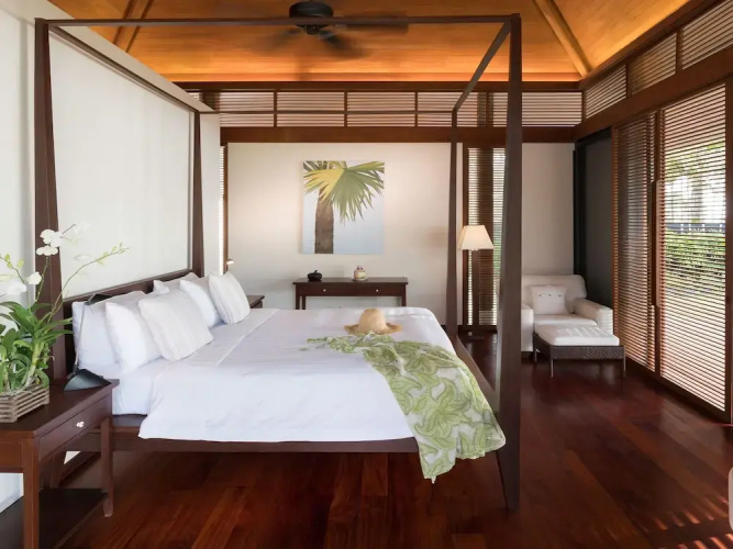 Jivana Beach Villas