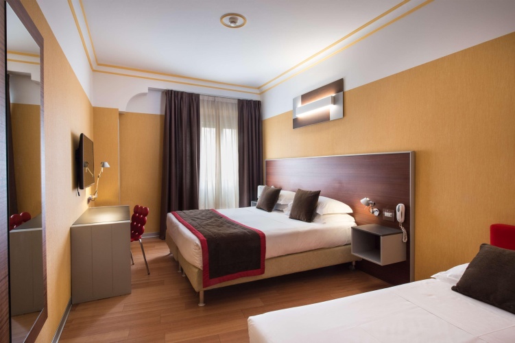 Best Western Plus City Hotel photo 15