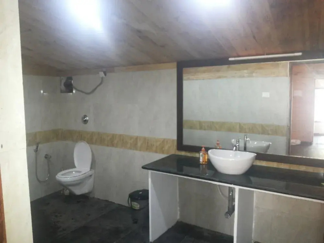 Rama Resort