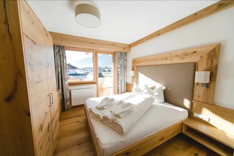 Aparthotel Giessenbach