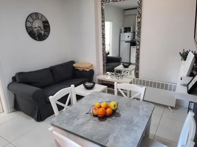 Zagreb Creative Apartments APP 1