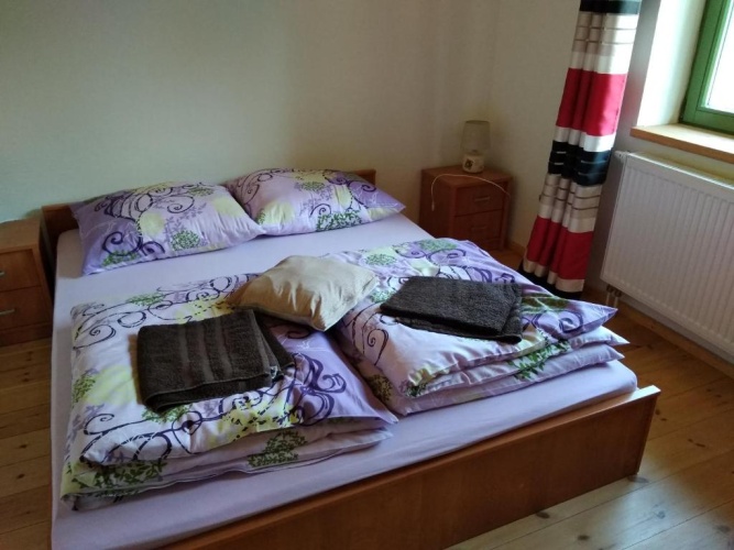 6 Bedrooms Cottage