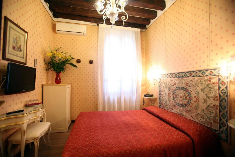 Hotel Orsaria