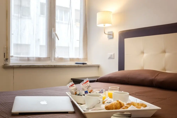Economy Single room