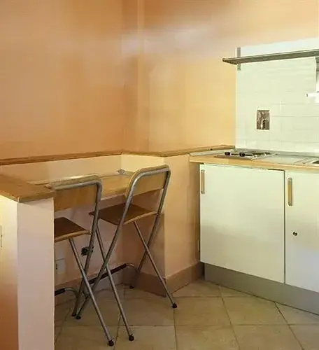 Residence delle Drapperie