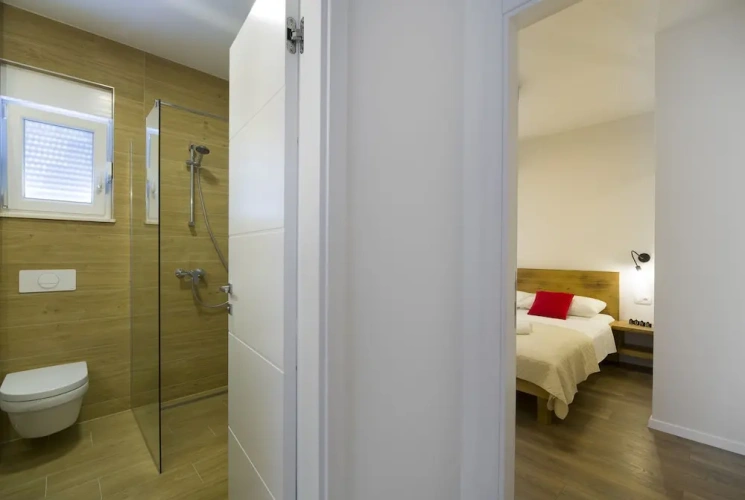 Luxury Apartment
