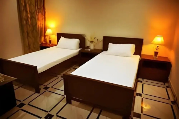 HB Hotel Sialkot
