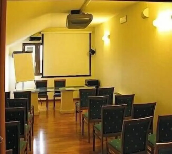 Harris Hotel Chieti
