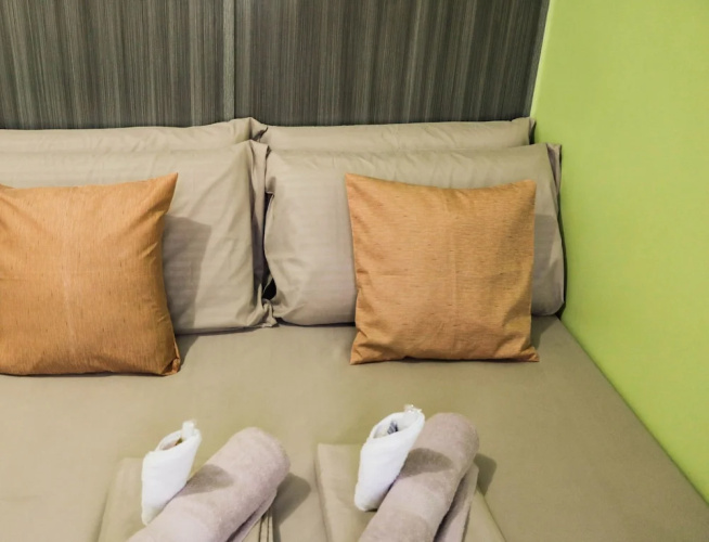 Green Residences