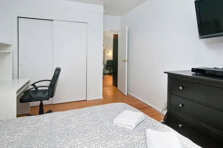 335 East #232477 2 Br Apts